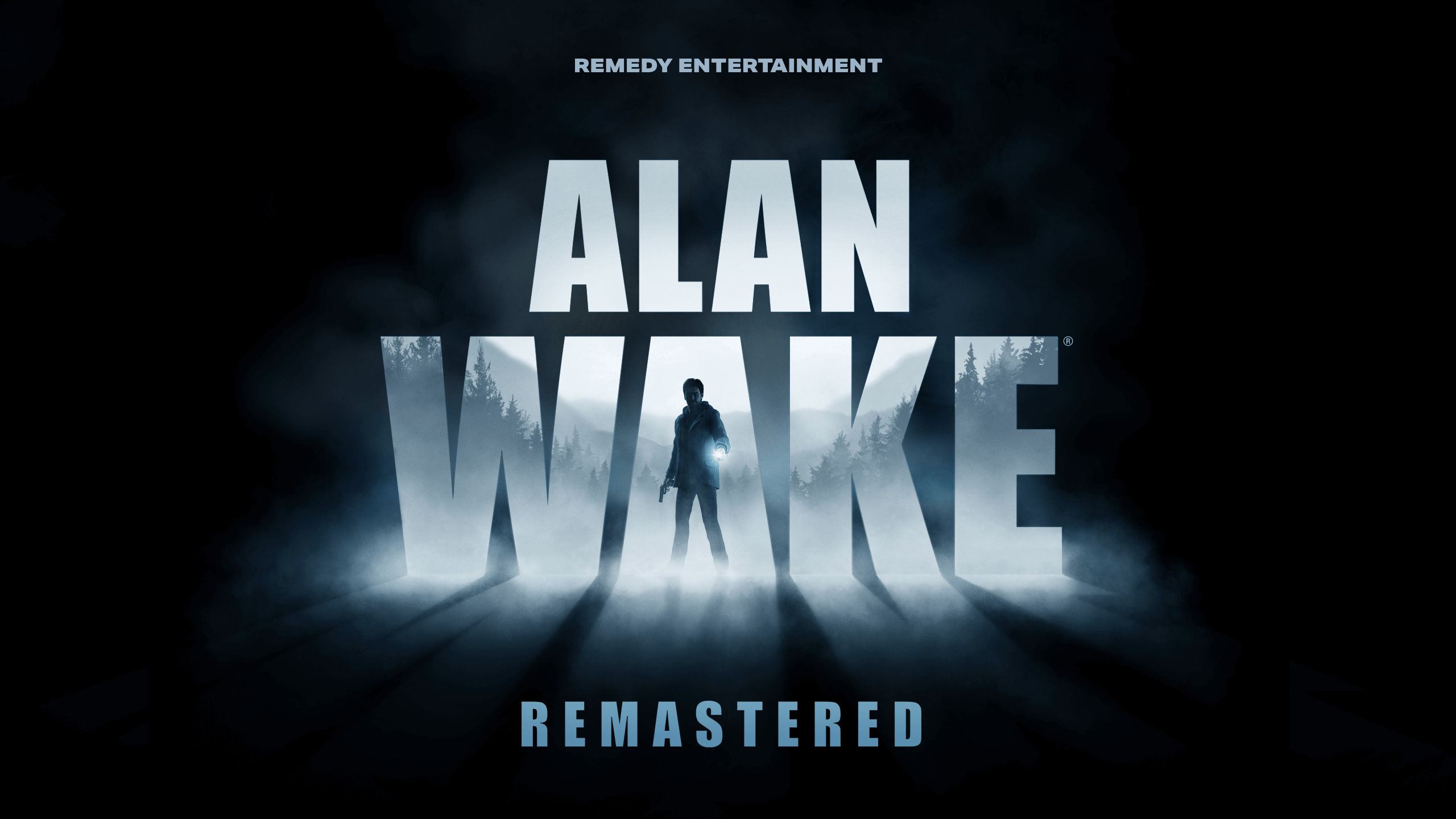 2560x1440 Alan Wake Remastered. Download and Buy Today Games Store, Desktop