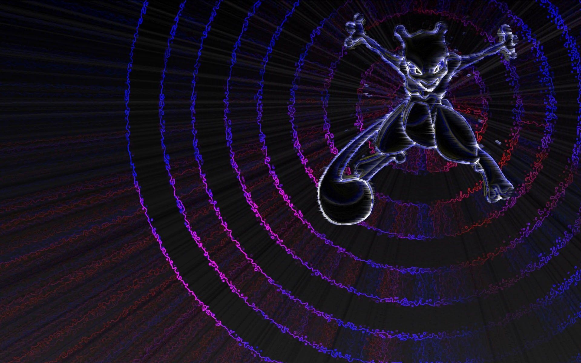 1920x1200 Mewtwo, Pokemon Wallpaper HD / Desktop and Mobile Background, Desktop