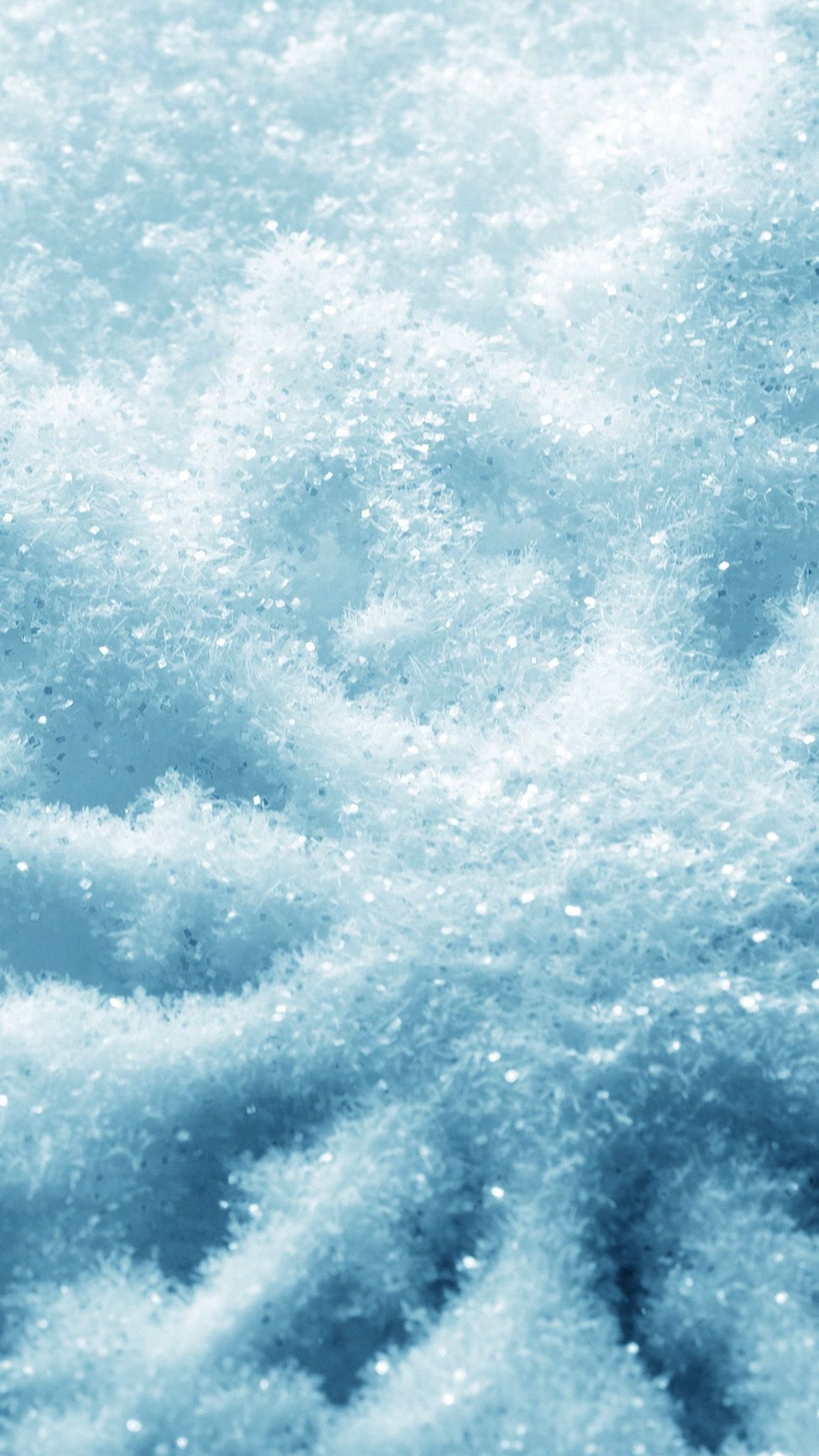 1250x2210 Snow ice winter texture pattern Download Free HD Wallpaper, Phone