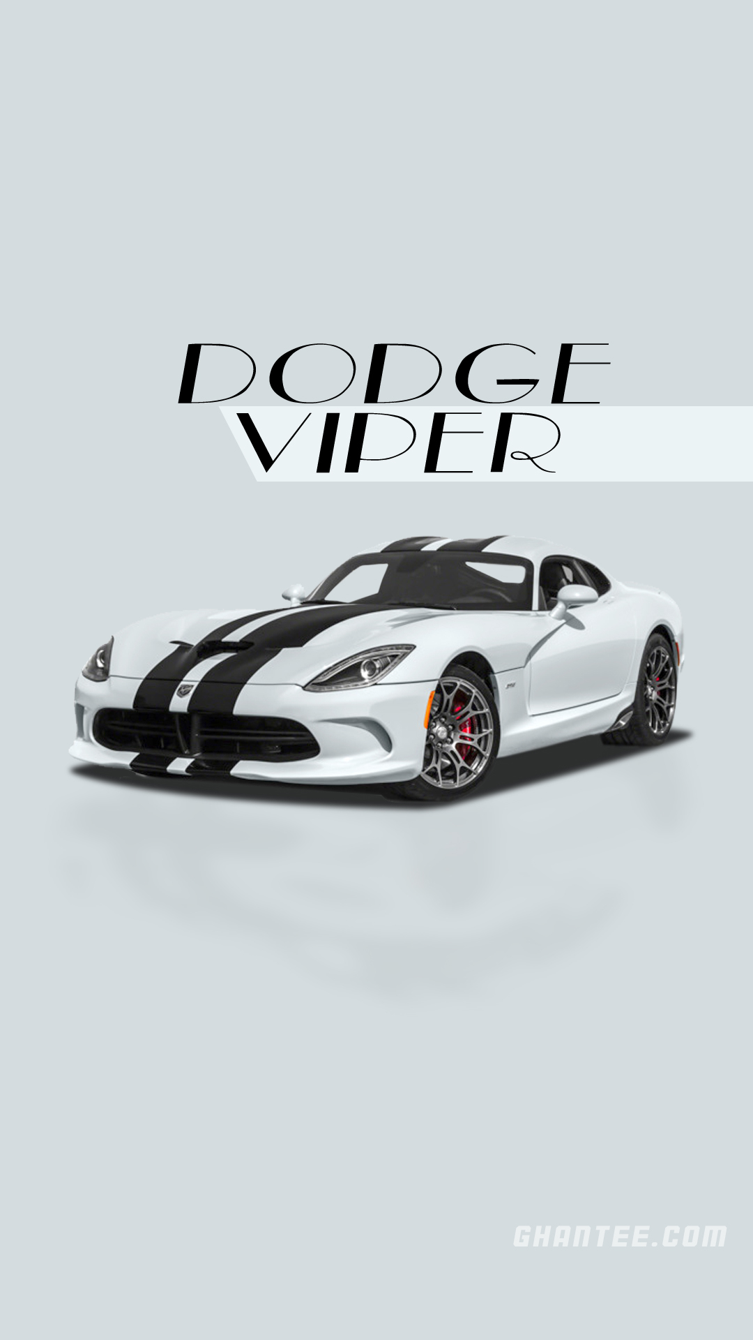 1080x1920 Dodge Viper Phone Wallpaper Free Dodge Viper Phone Background, Phone