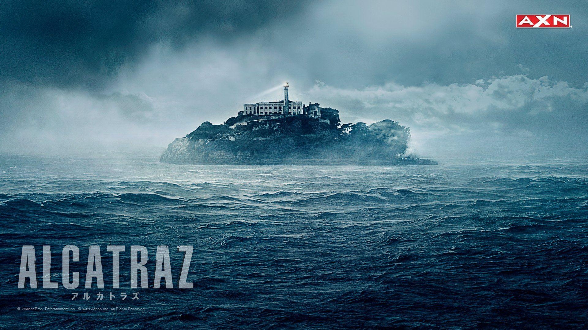 1920x1080 Alcatraz Tv Show 502190, Desktop