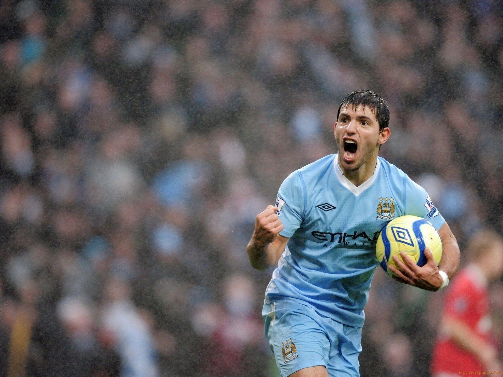 1600x1200 kun aguero wallpaper, Desktop