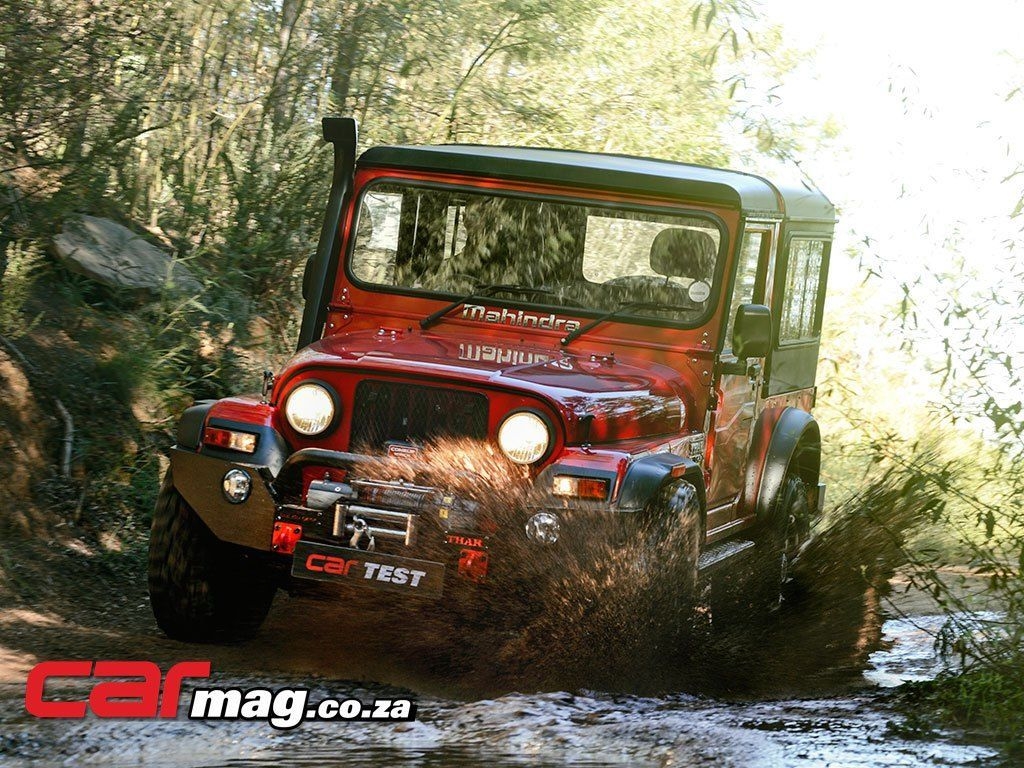 1030x770 Mahindra Thar Wallpaper Free Mahindra Thar Background, Desktop