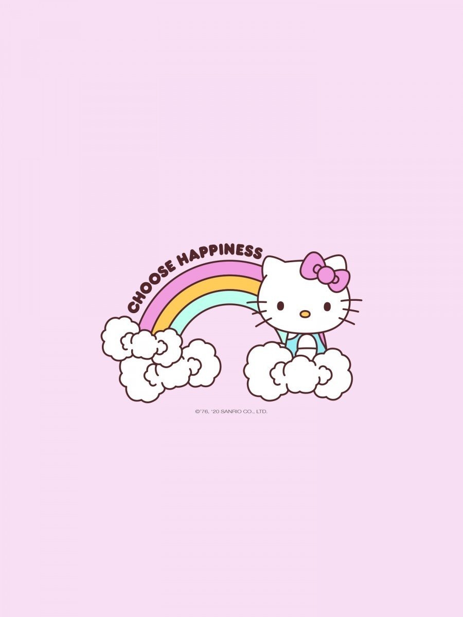 900x1200 Sanrio Character Phone Wallpaper To Brighten Your Day, Phone