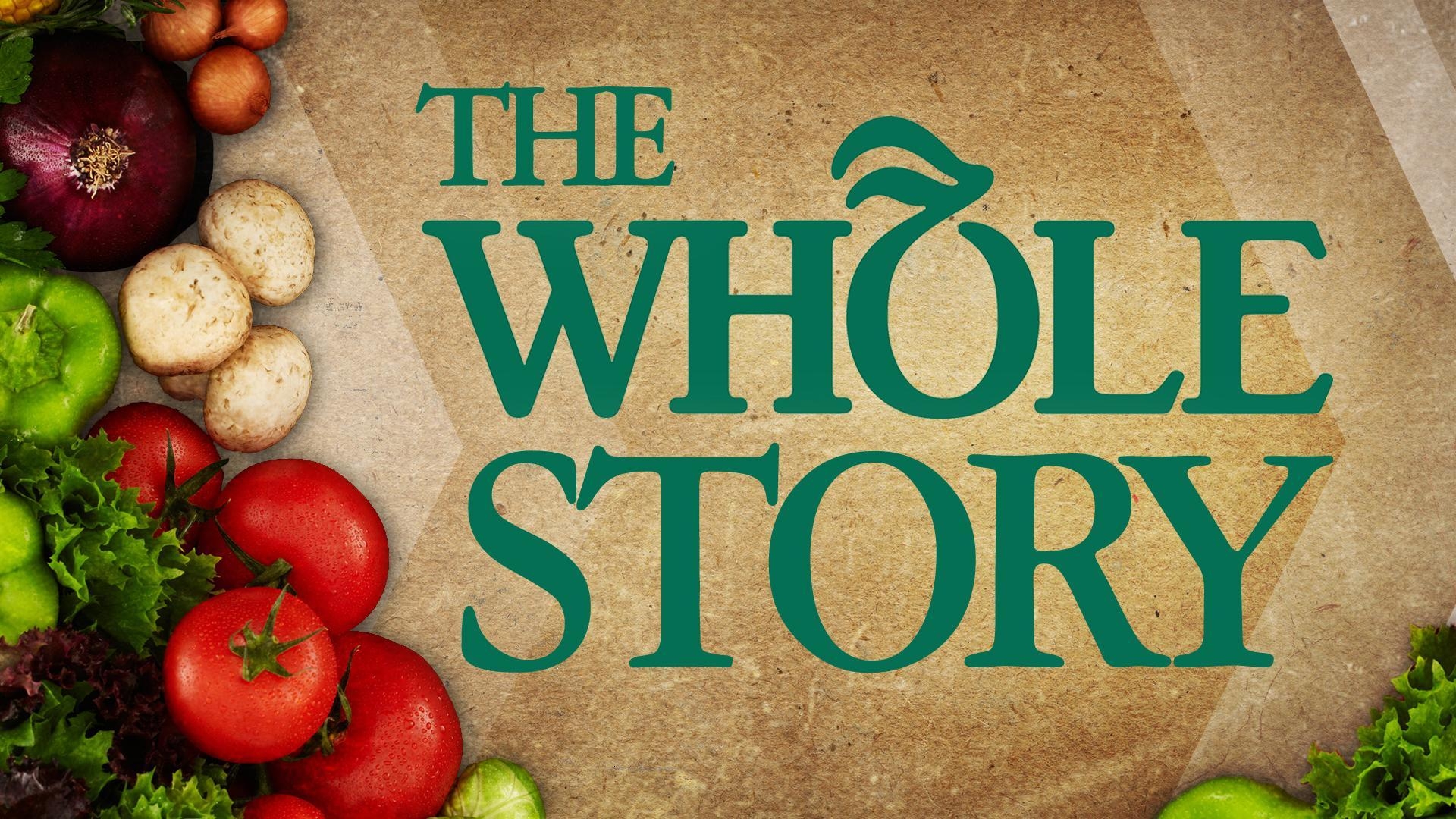 1920x1080 Whole Foods Co CEO: Was A Tough Quarter, We Own It, Desktop