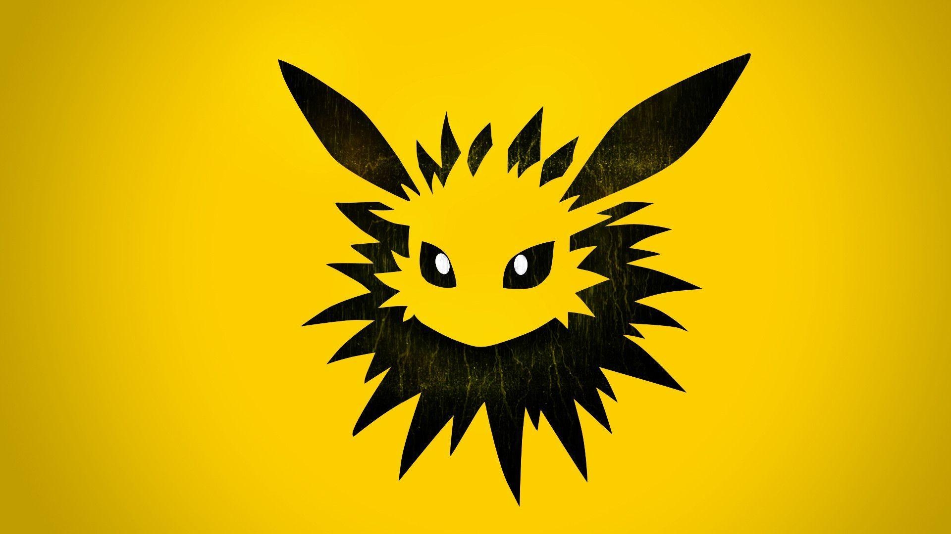 1920x1080 Jolteon Wallpaper Wallpaper. Download HD Wallpaper, Desktop