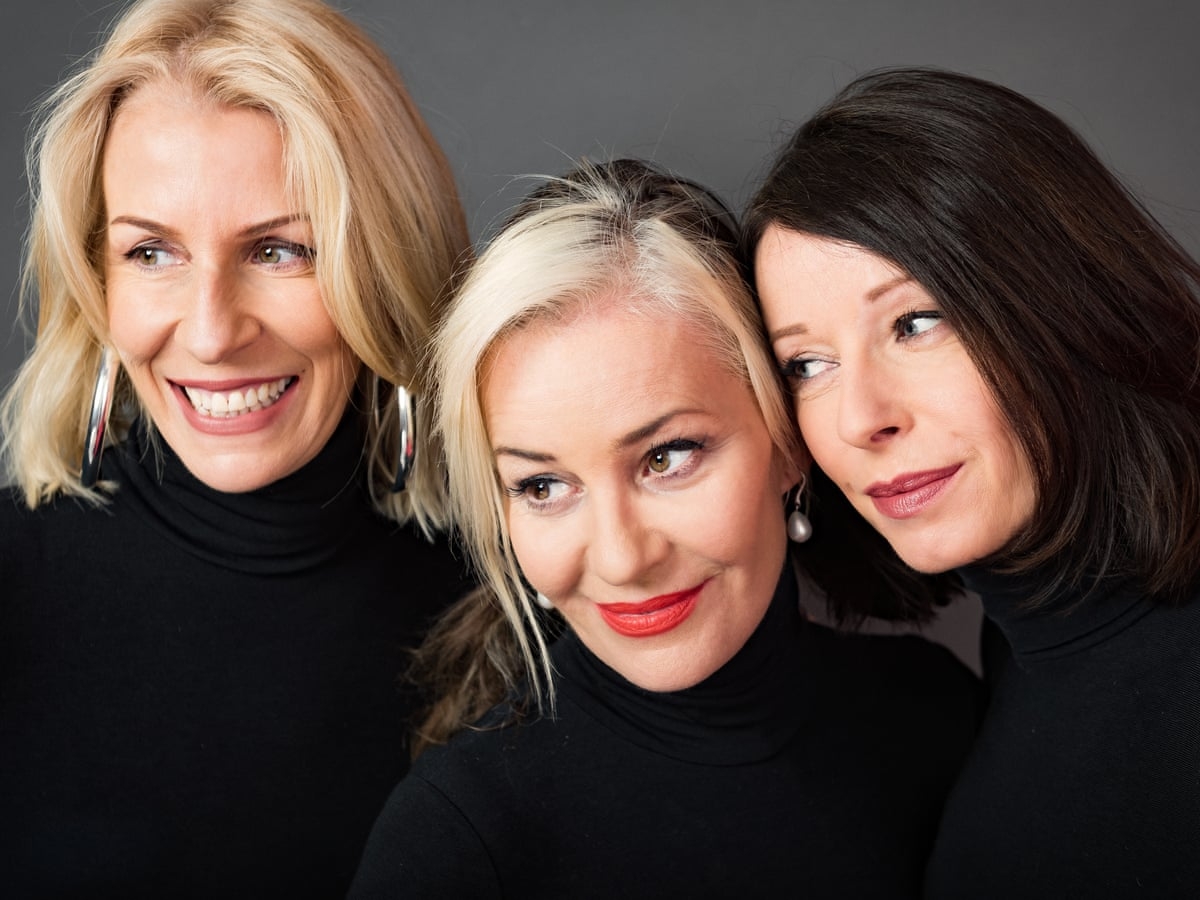 1200x900 People wet their knickers when they find out I was in Bananarama': the 80s trio return. Pop and rock, Desktop