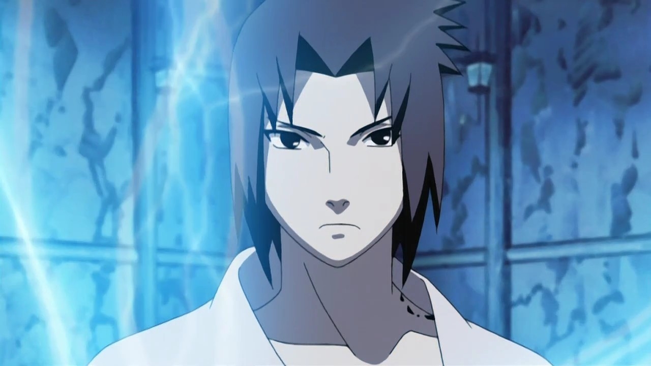 1280x720 Sasuke Uchiha Shippuuden: Sasuke lovers Wallpaper, Desktop