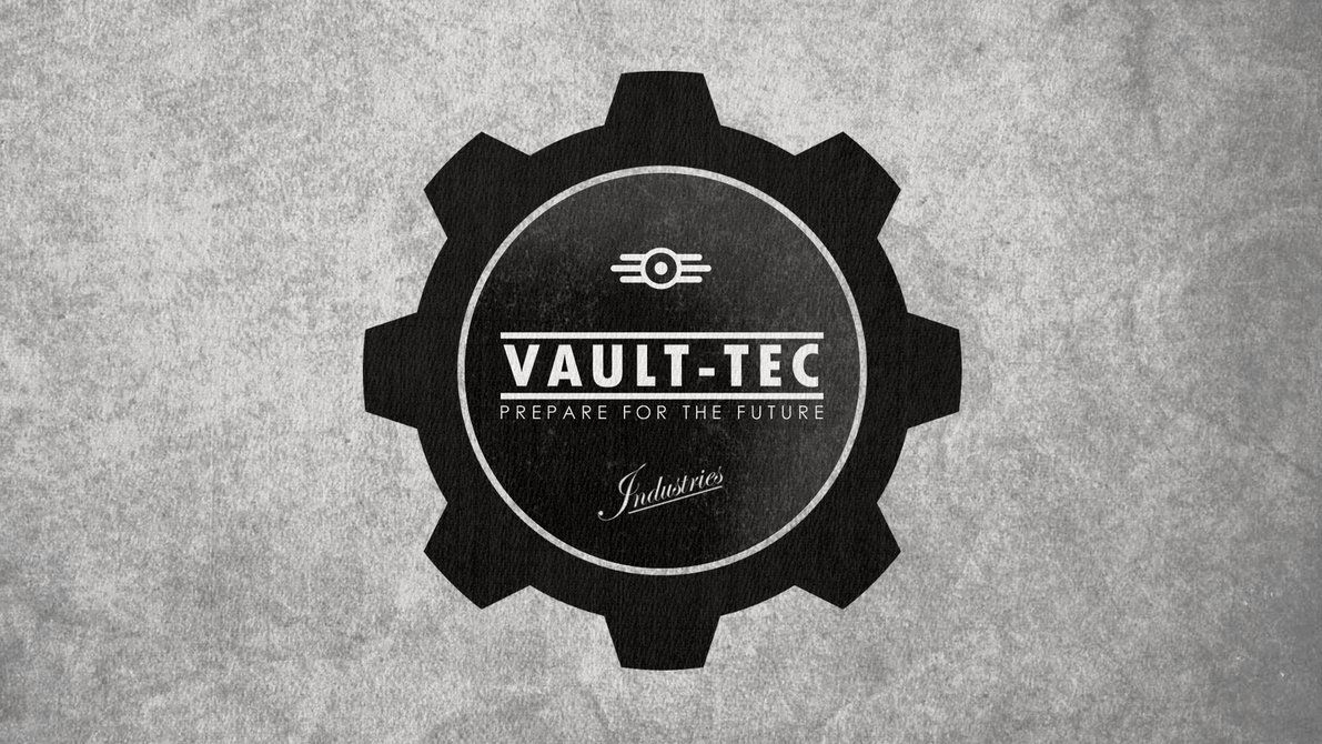 1200x670 Free download FALLOUT Vault Tec Commercial Flag, Desktop