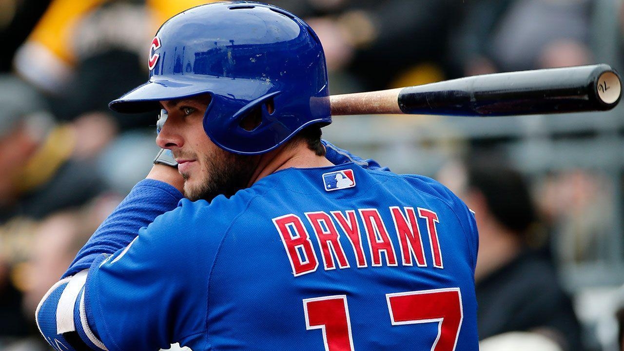 1280x720 Background For Kris Bryant Desktop Background, Desktop