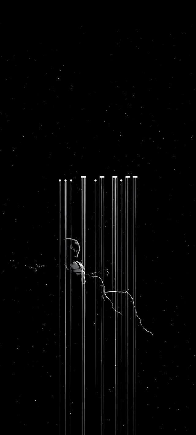 640x1430 Interstellar movie film posters, art, AMOLED optimized, phone wallpaper collection [1844x4096] [20:9], Phone