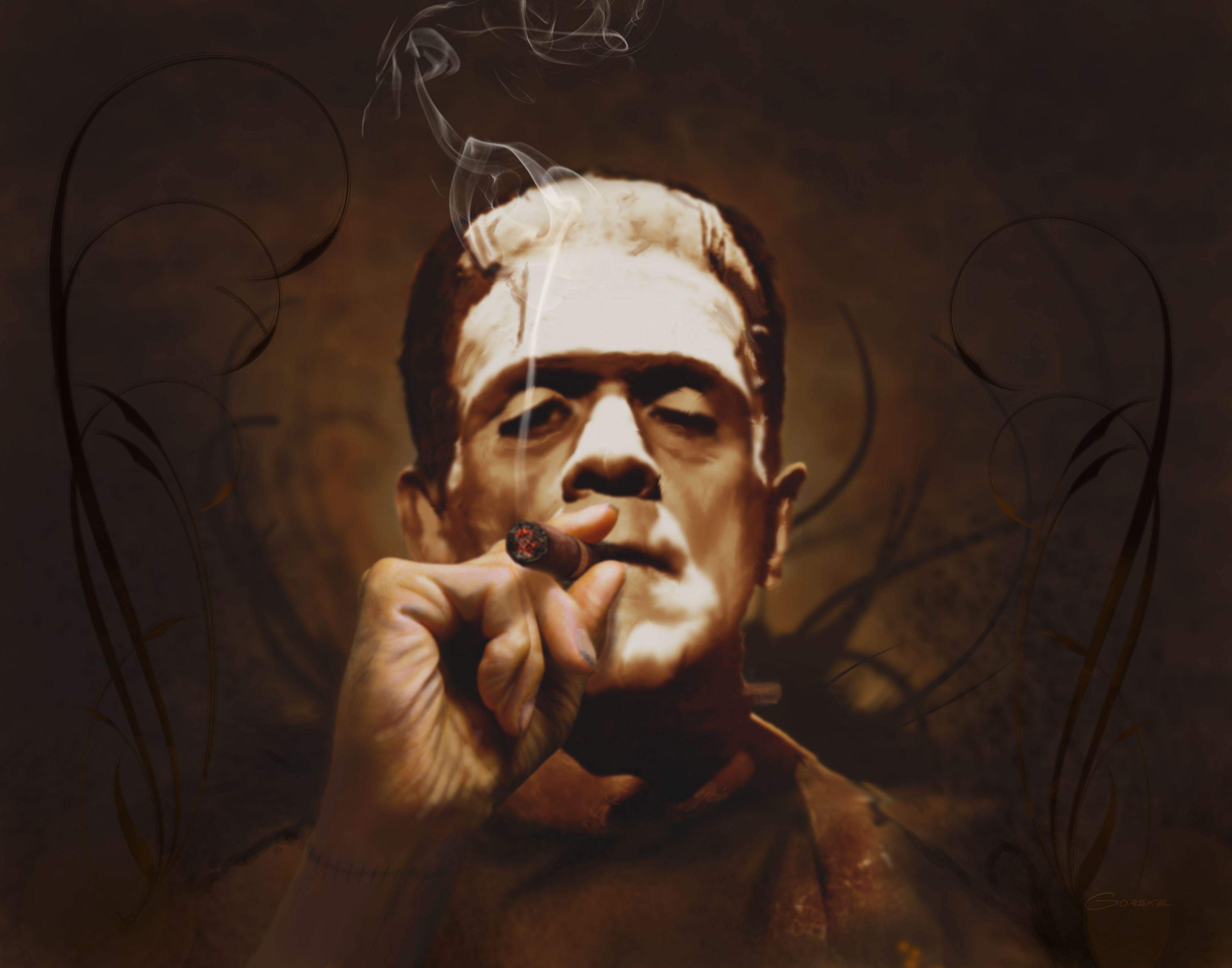 4200x3300 Frankenstein HD Wallpaper and Background Image, Desktop