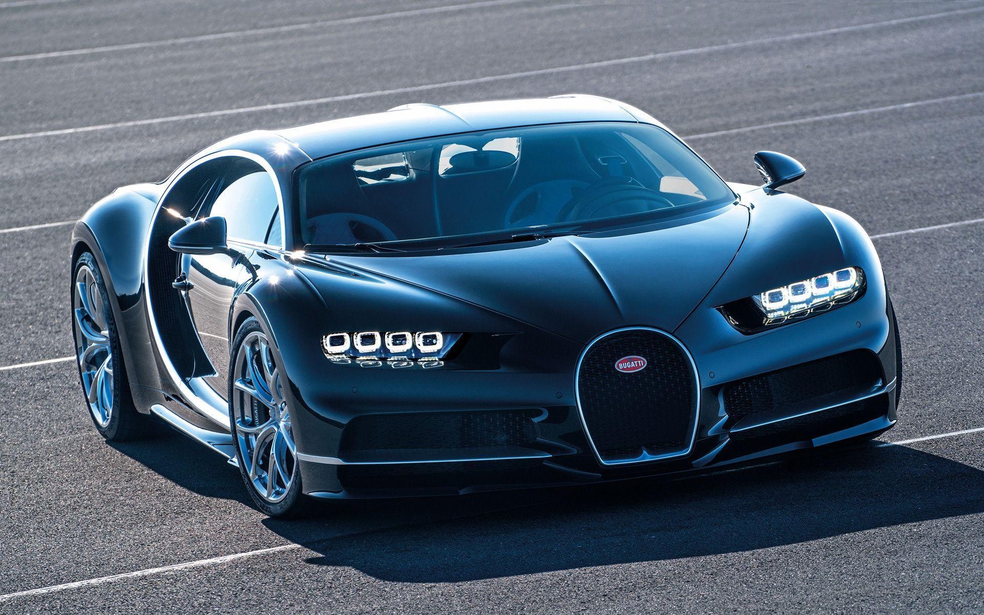 1920x1200 Bugatti Chiron (2016) Wallpaper and HD Image, Desktop