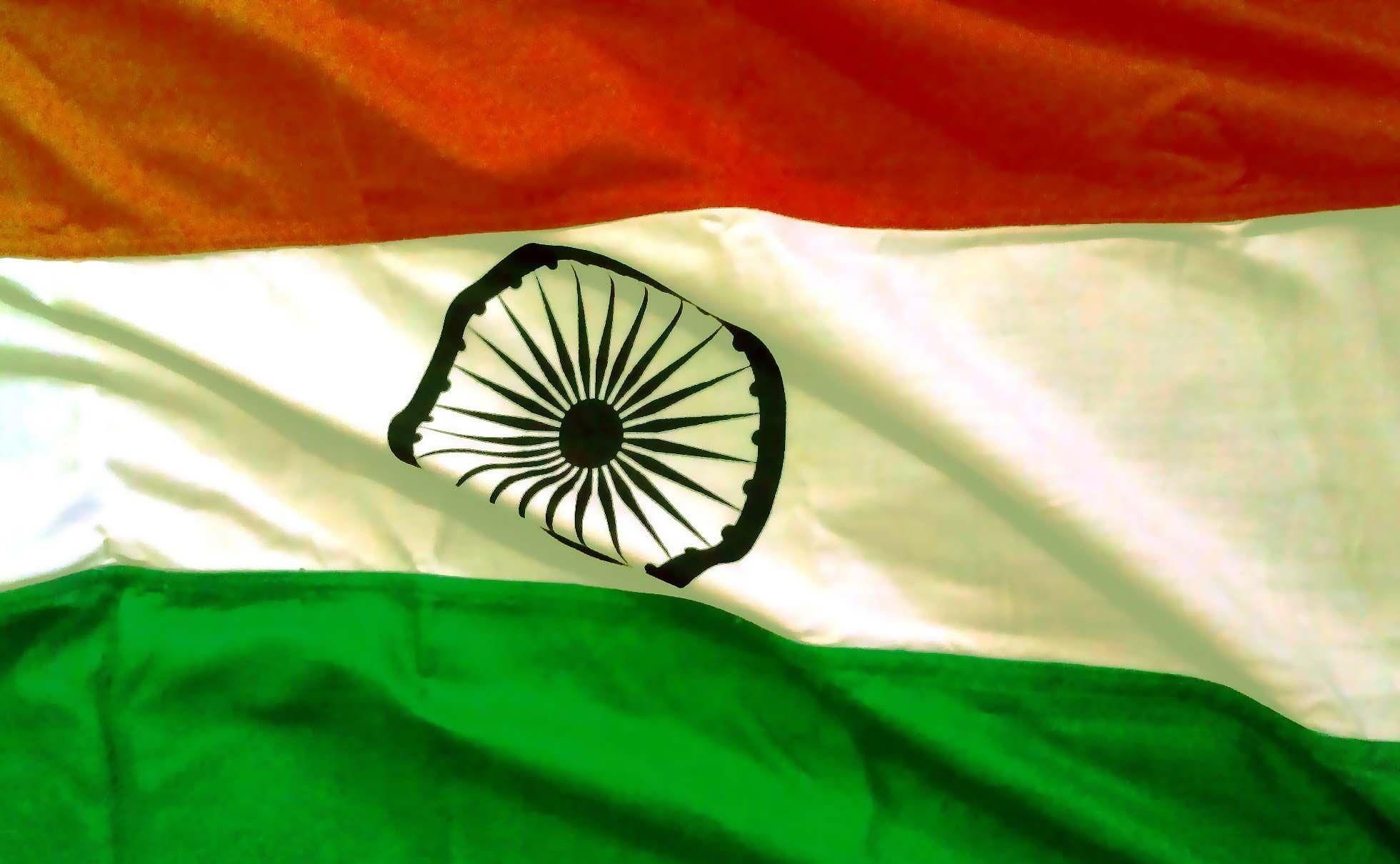 1960x1210 Indian Flag HD Wallpaper Free Indian Flag HD Background, Desktop