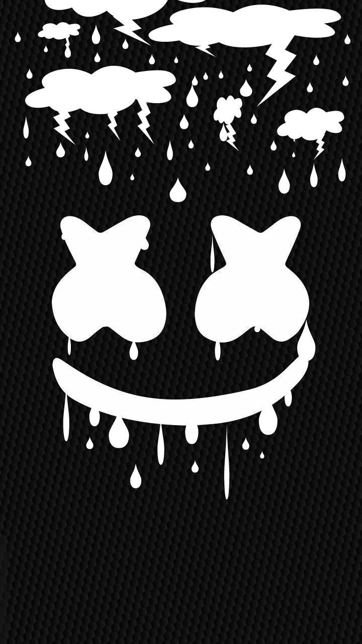 720x1280 Marshmello Sad wallpaper, Phone