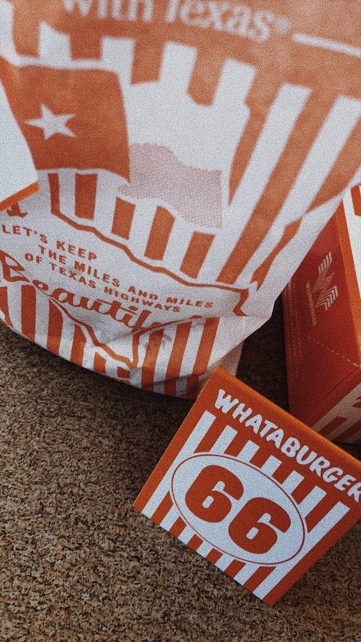 720x1280 whataburger✌uploaded by mellbieber. maria, Phone