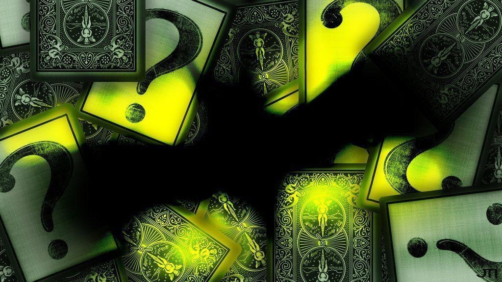 1030x580 Gallery For > Riddler Wallpaper, Desktop