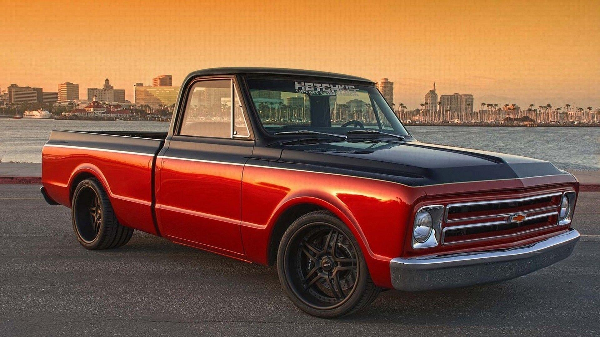 1920x1080 Chevy Wallpaper background picture, Desktop