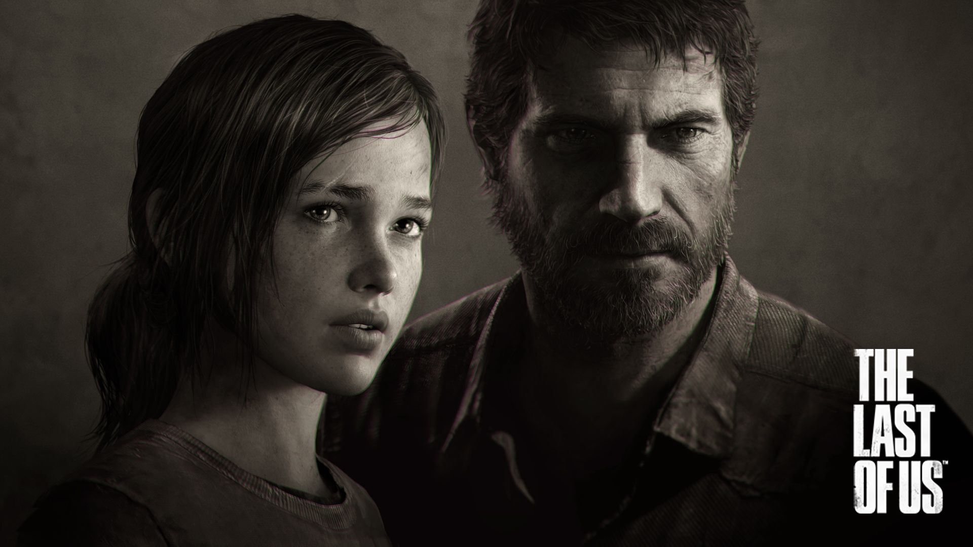 1920x1080 The Last of Us Wallpaper (HD) Games Blogger, Desktop