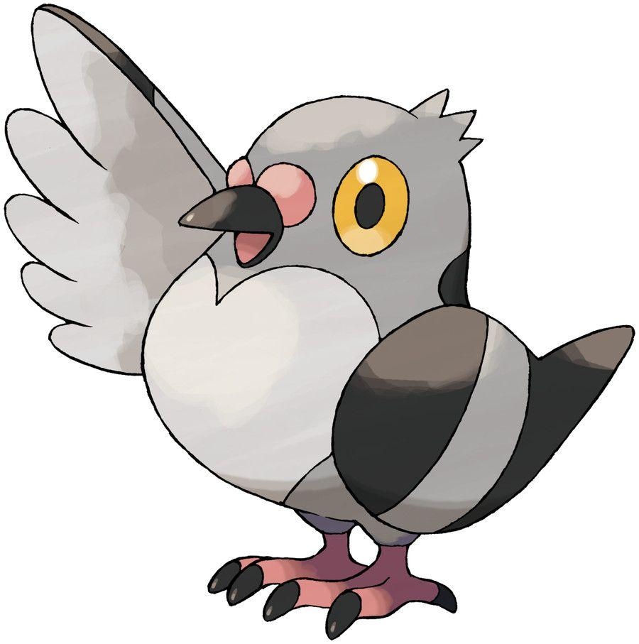 900x910 Ken Sugimori Unfezant Pokédex, Phone