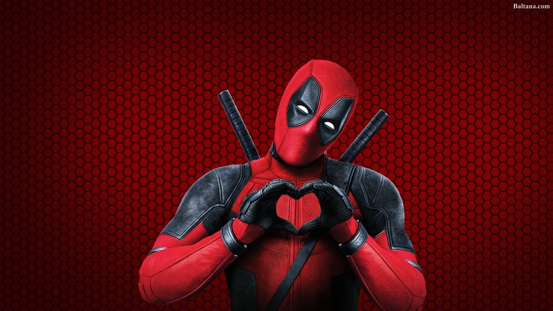 1920x1080 Best For Wallpaper 4k Ultra HD Deadpool Image, Desktop