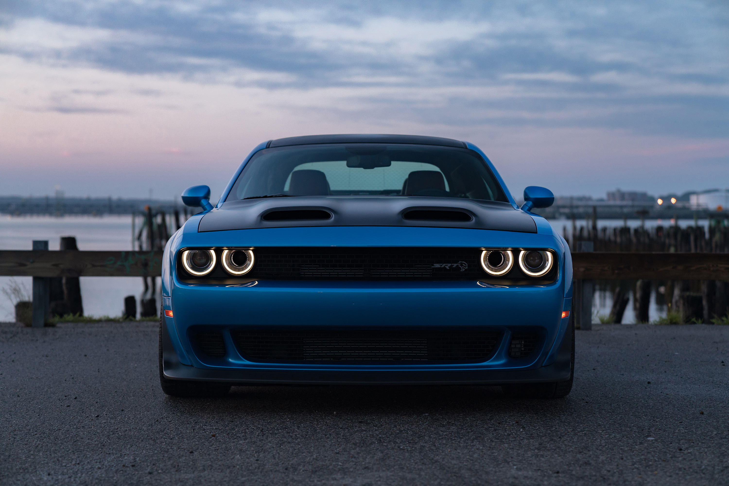 3000x2010 Dodge Challenger SRT Hellcat Redeye Widebody, HD Cars, 4k, Desktop