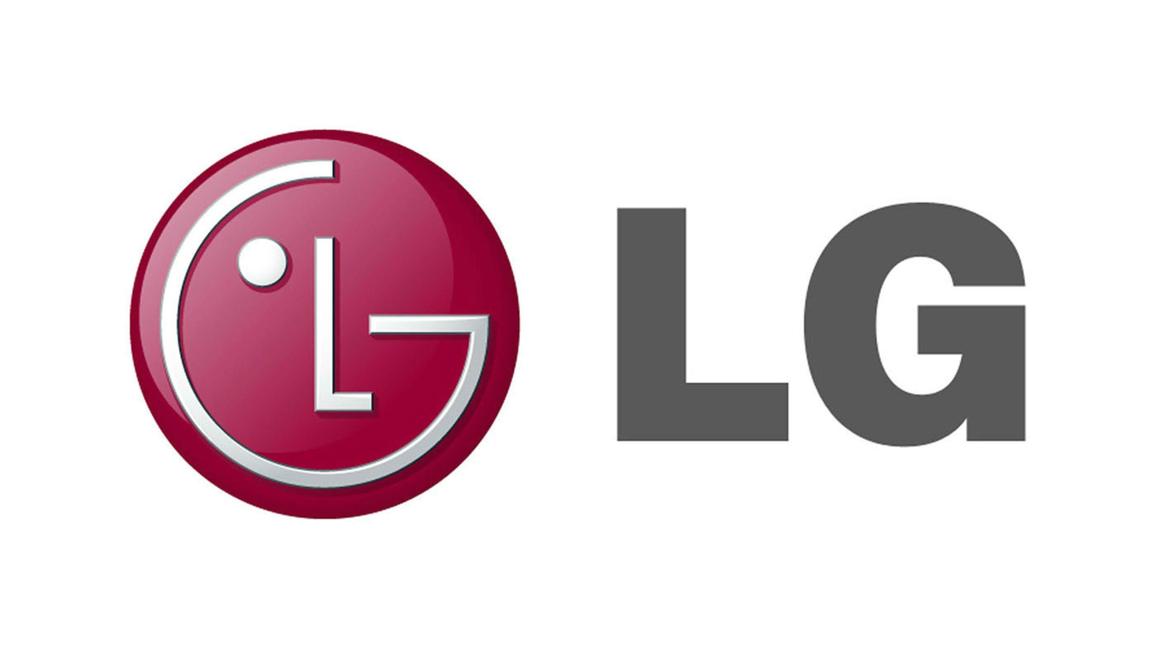 3840x2160 LG(Lifes Good) Brand Full HD Logo Wallpaper HD Wallpaper, Desktop