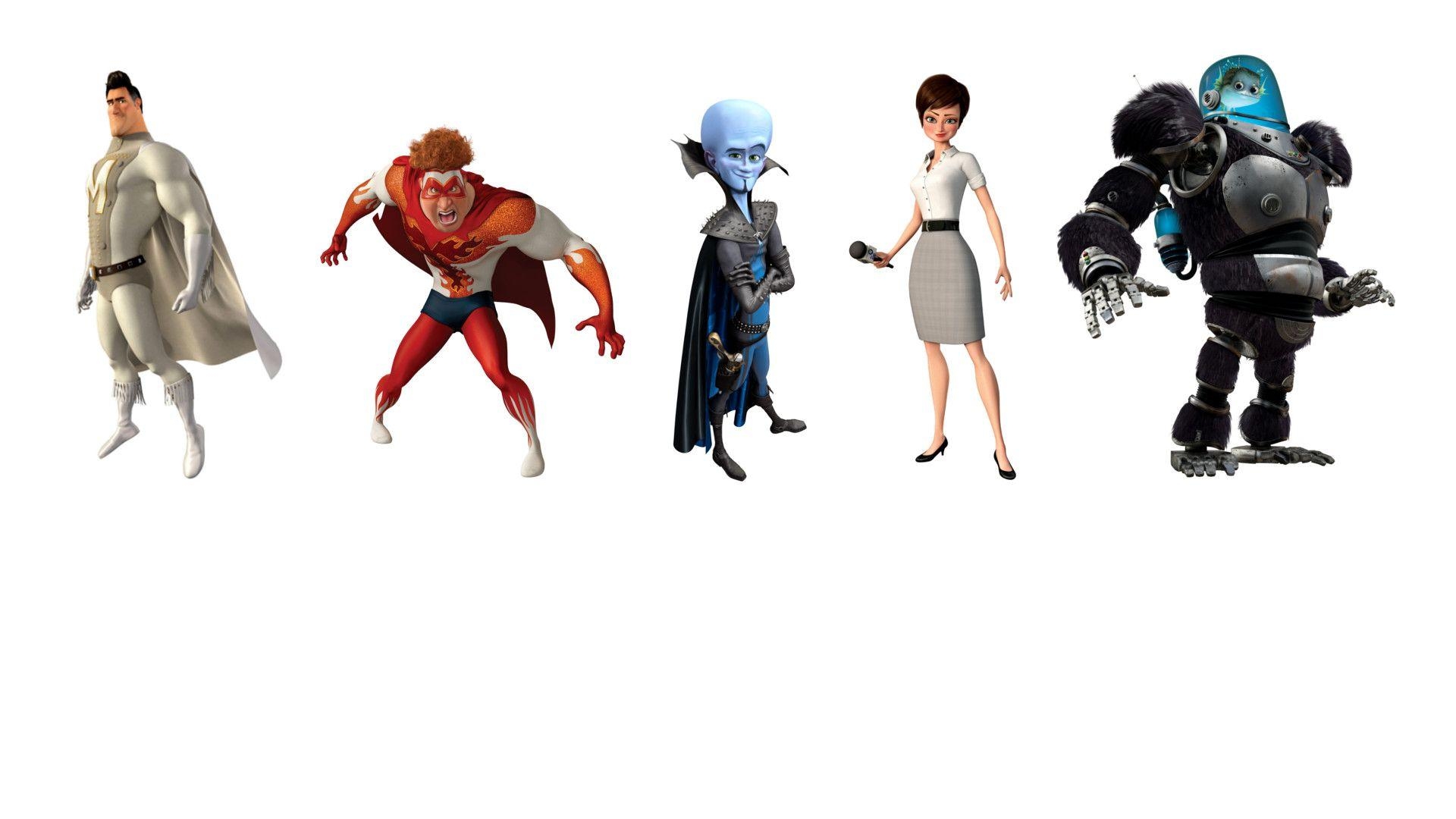 1920x1080 MEGAMIND c wallpaperx1080, Desktop