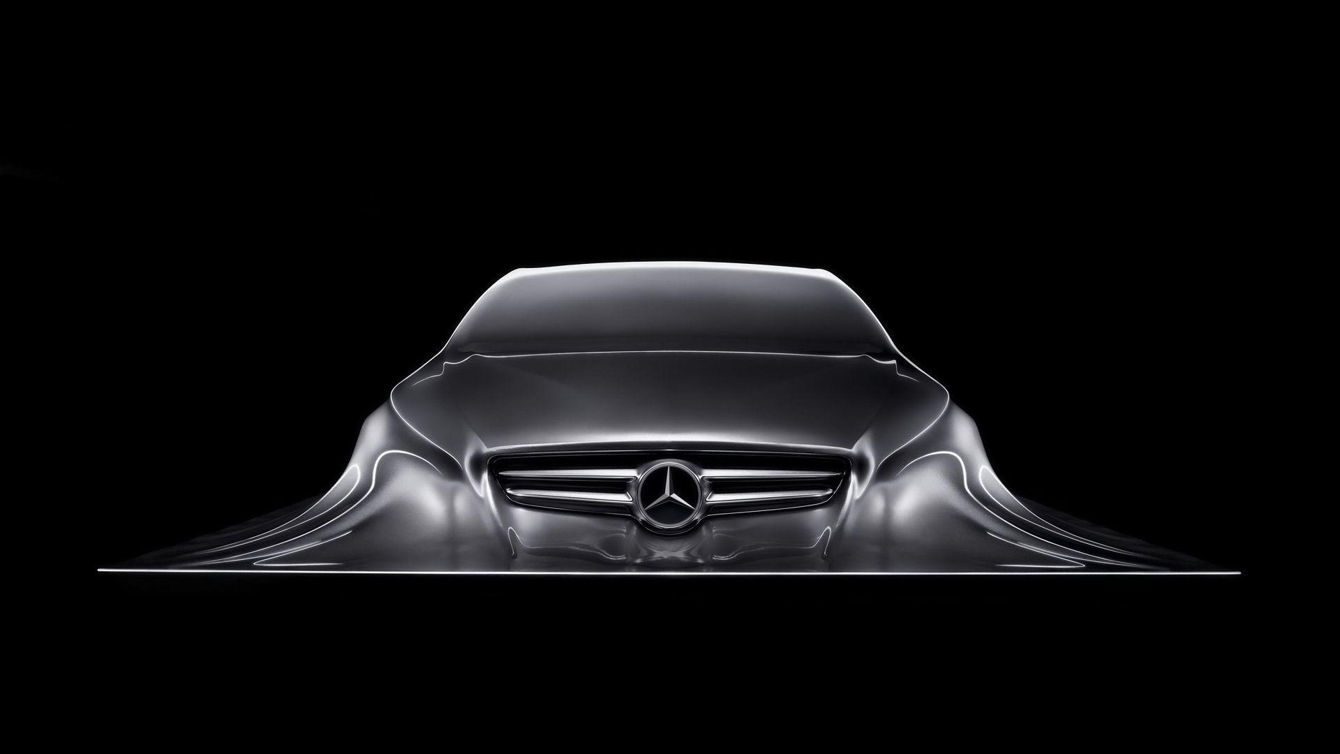 1920x1080 Mercedes Benz Logo Wallpaper, Collection of Mercedes Benz Logo, Desktop