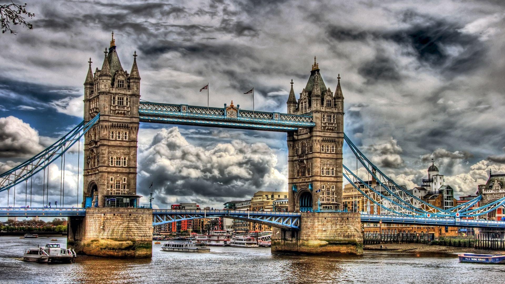 1920x1080 London HD Wallpaper Free DownloadD Wallpaper. HD, Desktop