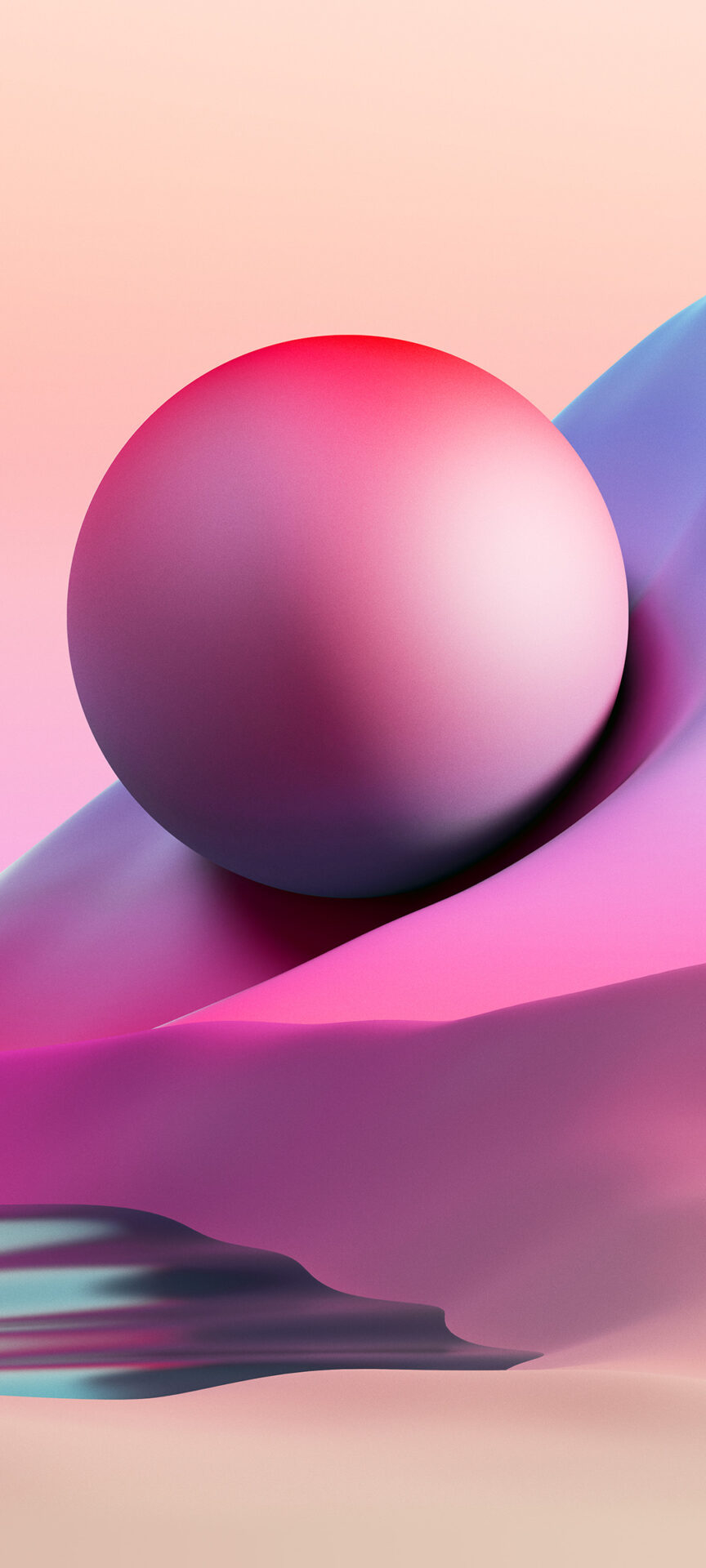 870x1920 Redmi Note 12 Pro Wallpaper, Phone