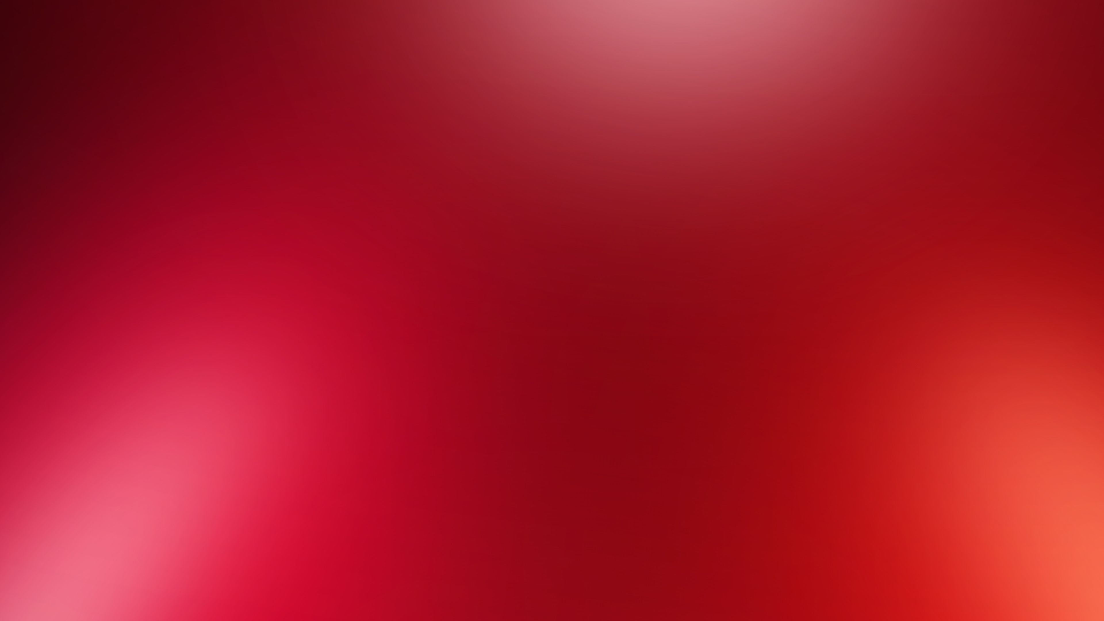 3840x2160 Wallpaper 4k Red Gradient Minimal 4k 4k Wallpaper, Abstract, Desktop