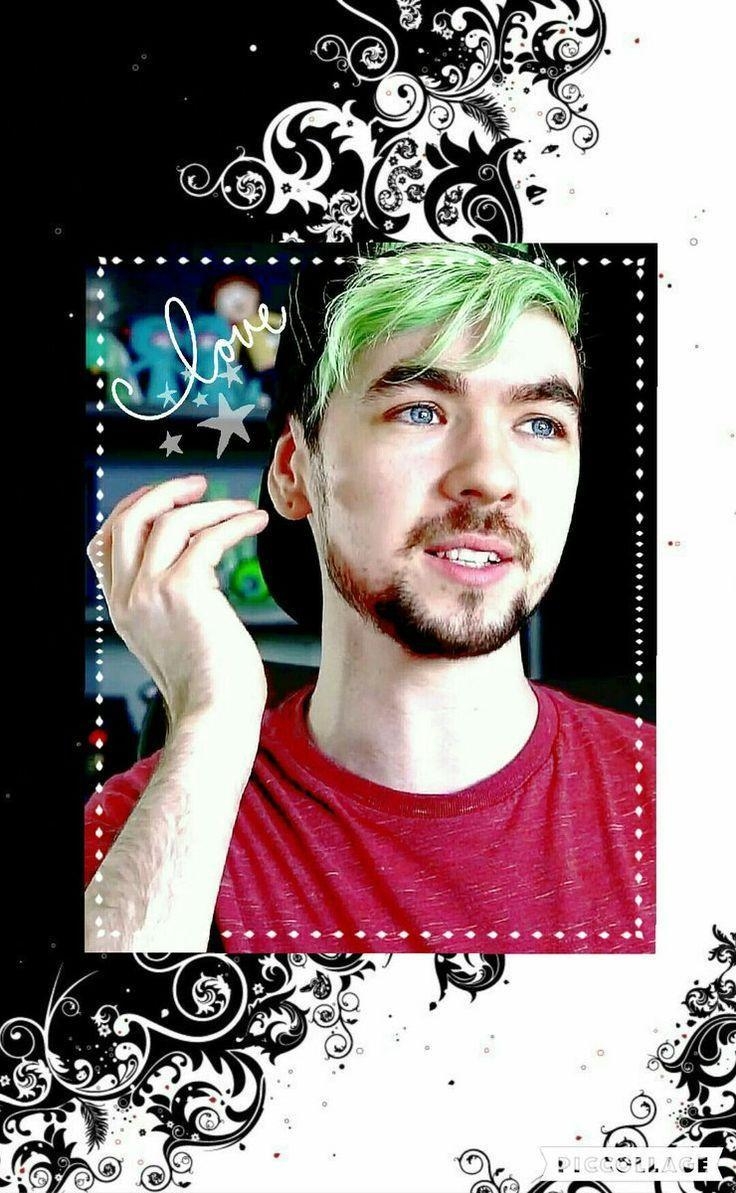 740x1200 image about Jackaboy. Jacksepticeye, Phone