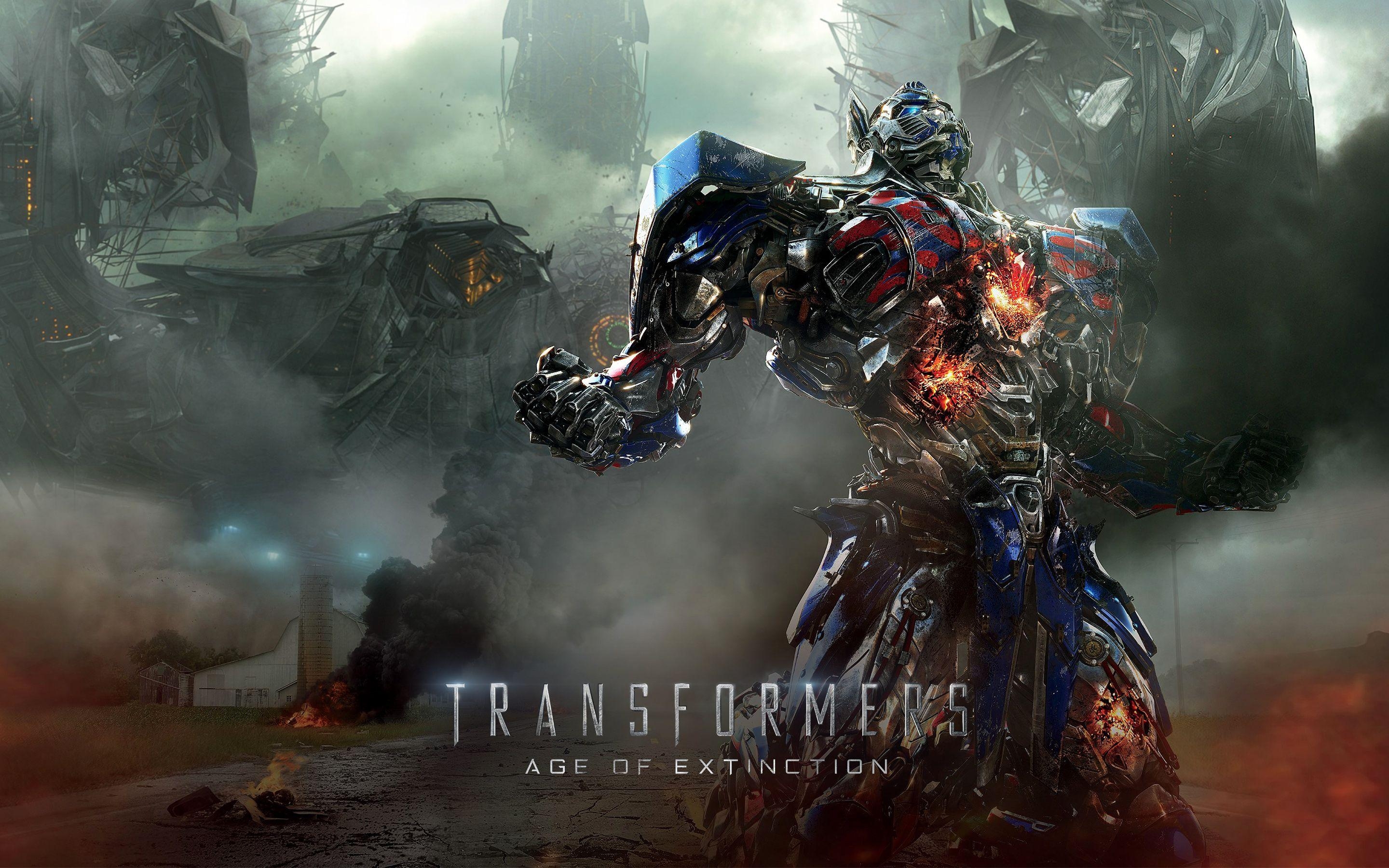 2880x1800 Optimus Prime Transformers 4 Age Of Extinction 2014 Free Wallpaper HD, Desktop