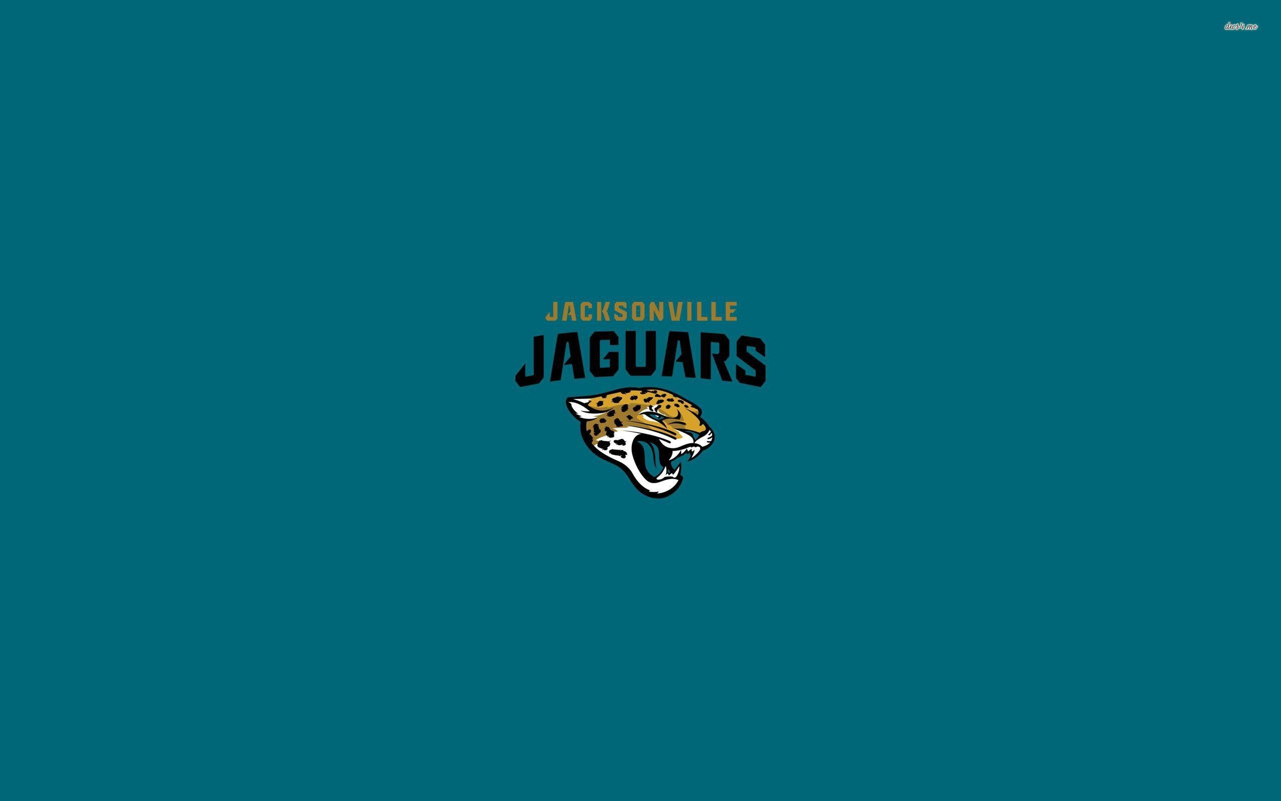 2560x1600 Jacksonville Jaguars Wallpaper, Desktop