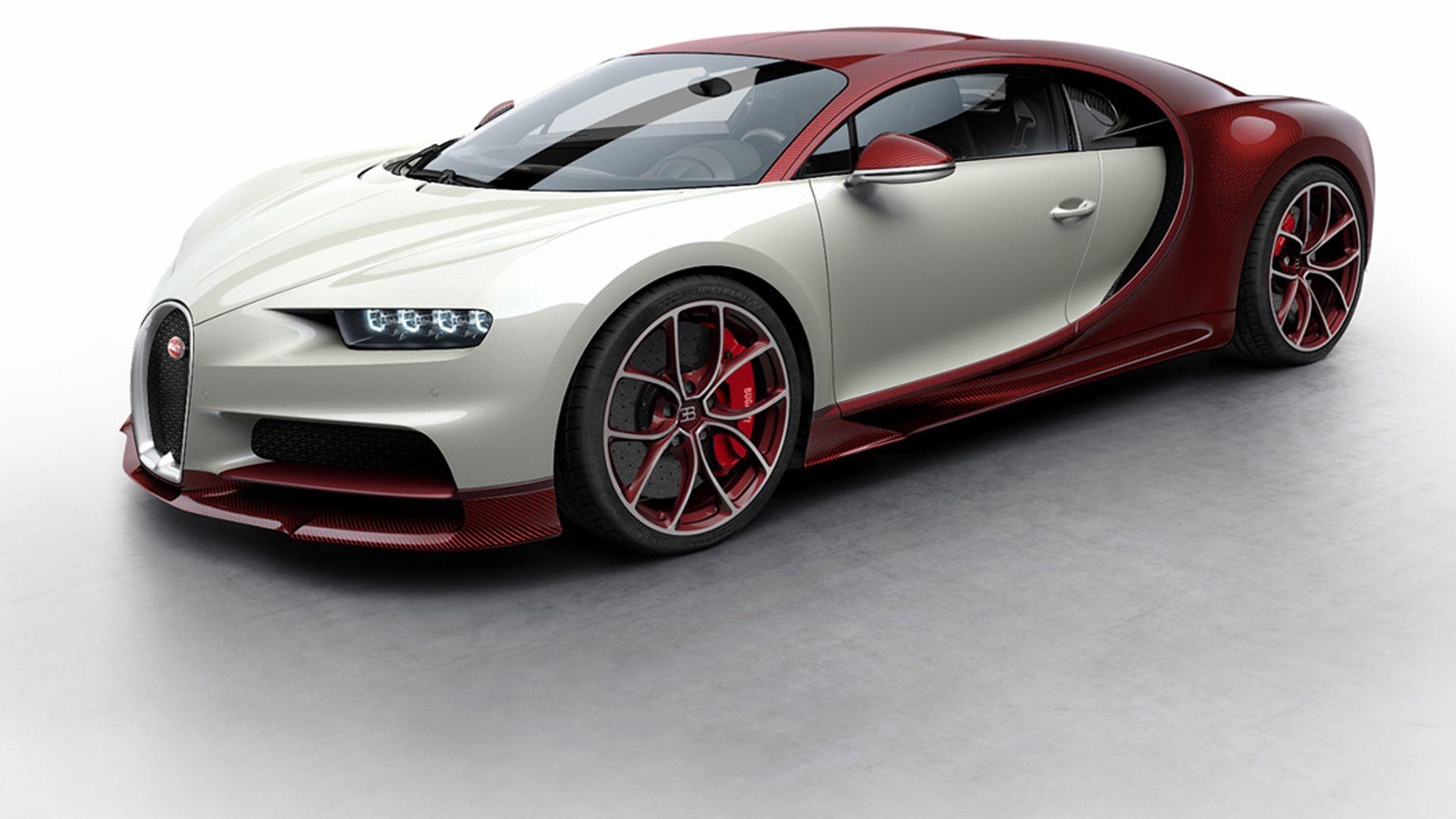 1920x1080 Bugatti Chiron Colorizer Photo Gallery, Desktop