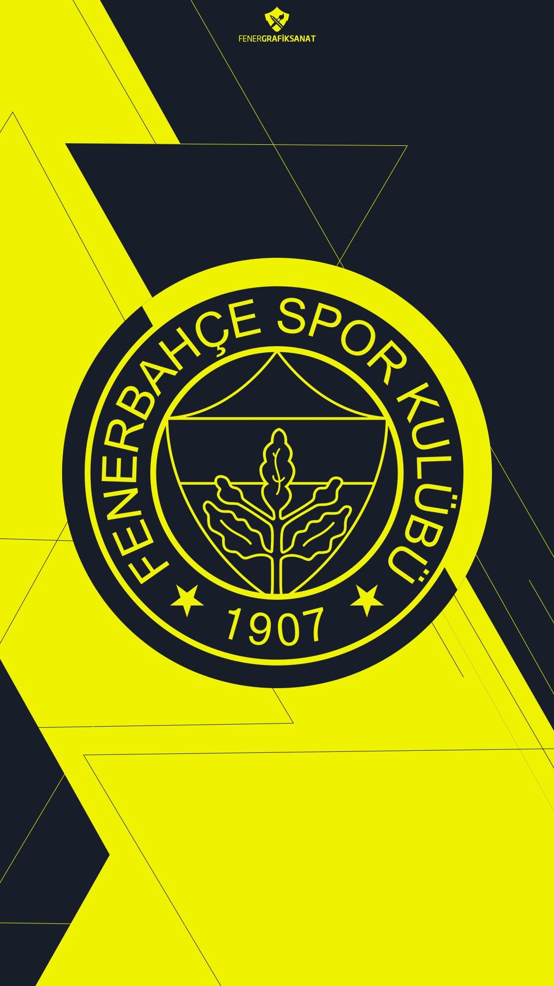 1080x1920 Download Fenerbahçe S K wallpaper for mobile phone, free Fenerbahçe S K HD picture, Phone