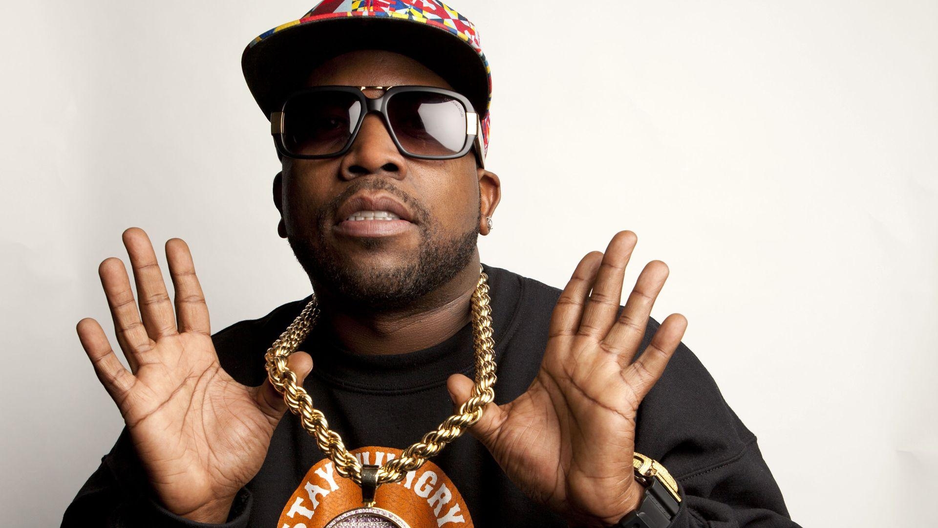 1920x1080 Big Boi ft. Adam Levine Jack Music Crate, Desktop