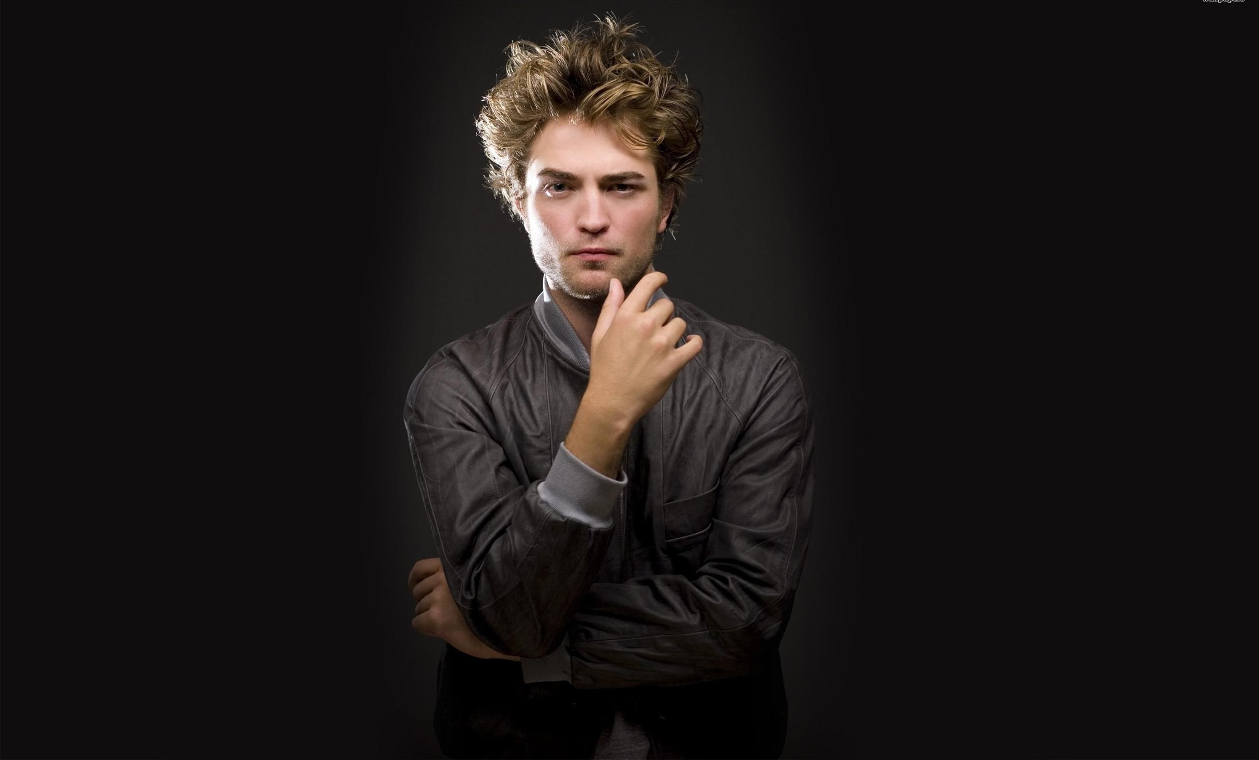 2550x1540 Free download Robert Pattinson HD Wallpaper [], Desktop