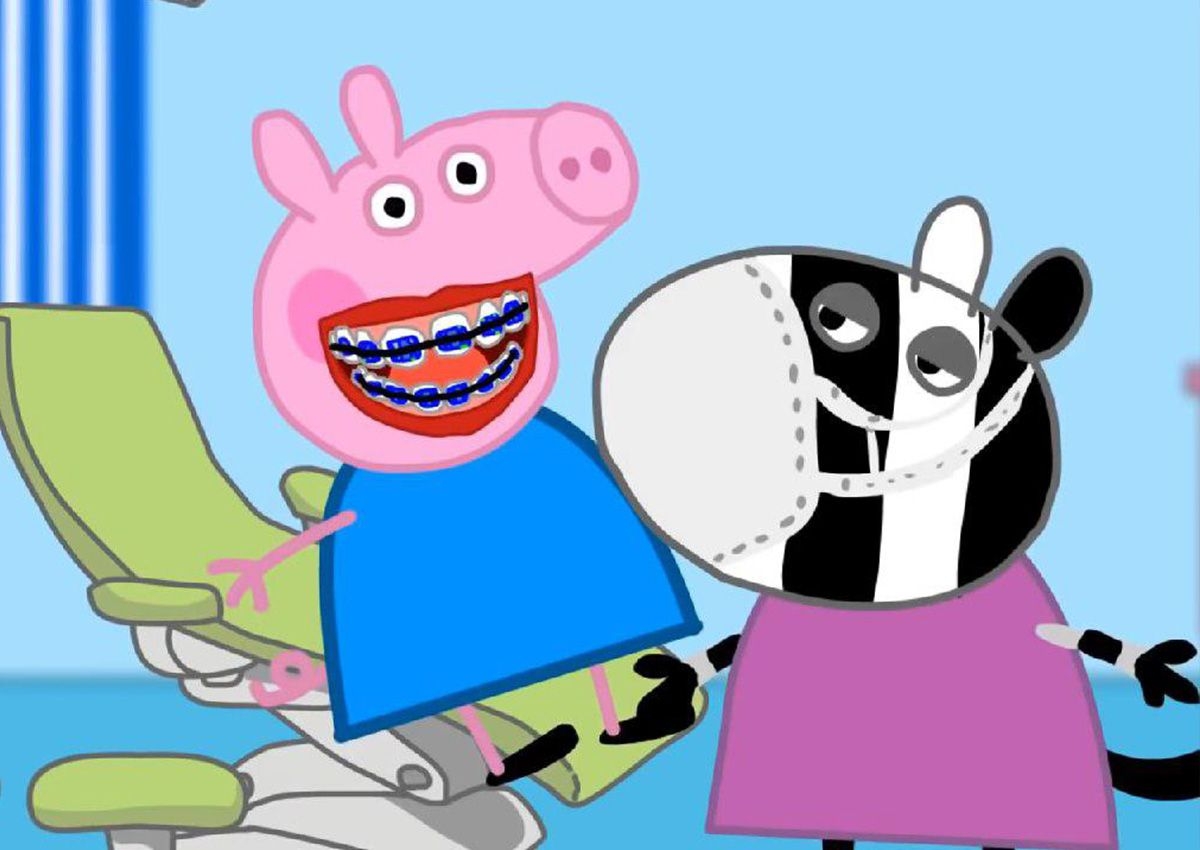 1200x850 Your kids could be watching fake, disturbing 'Peppa Pig' episodes, Desktop