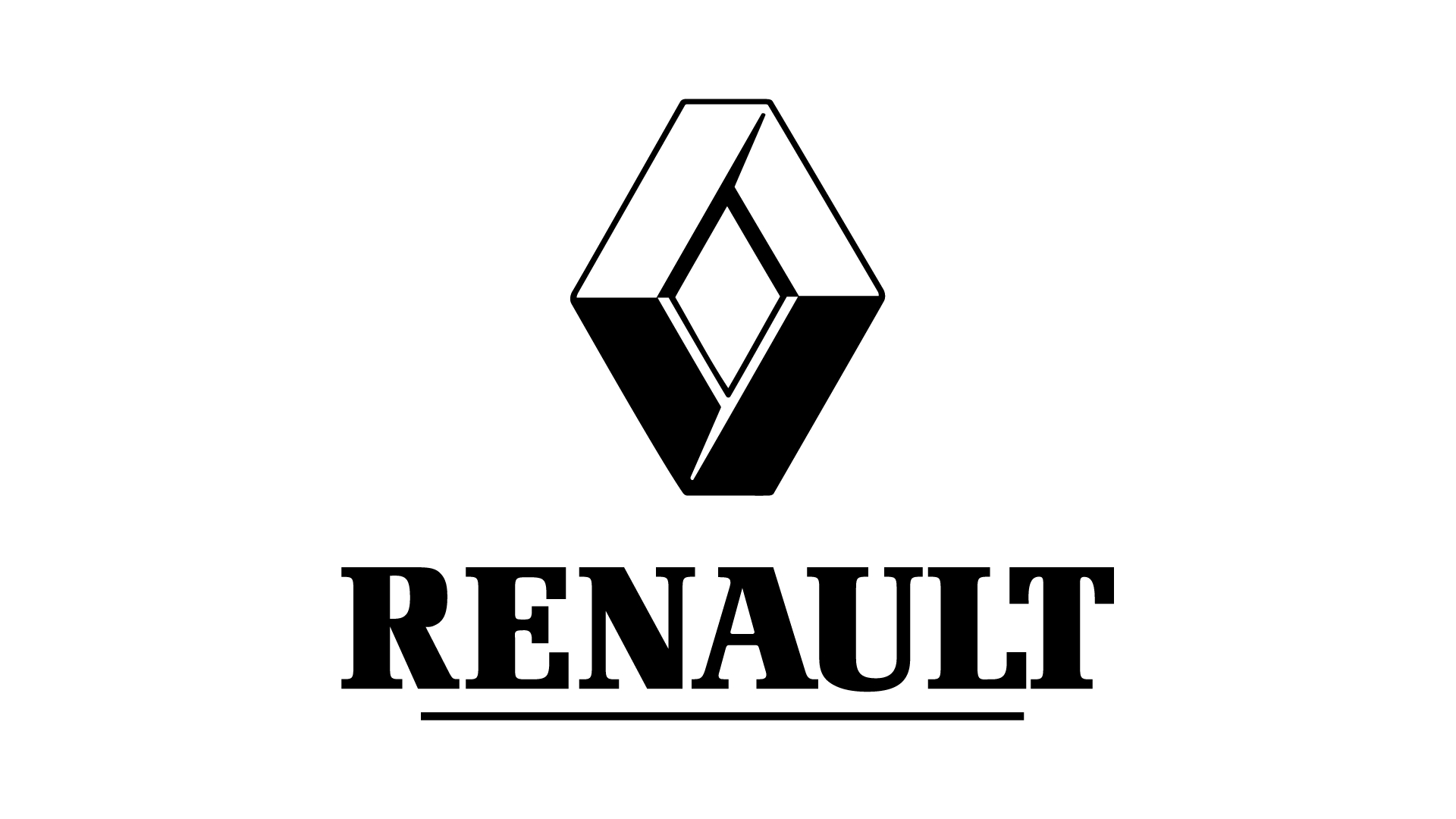 1920x1080 Renault Logo, HD Png, Meaning, Information, Desktop