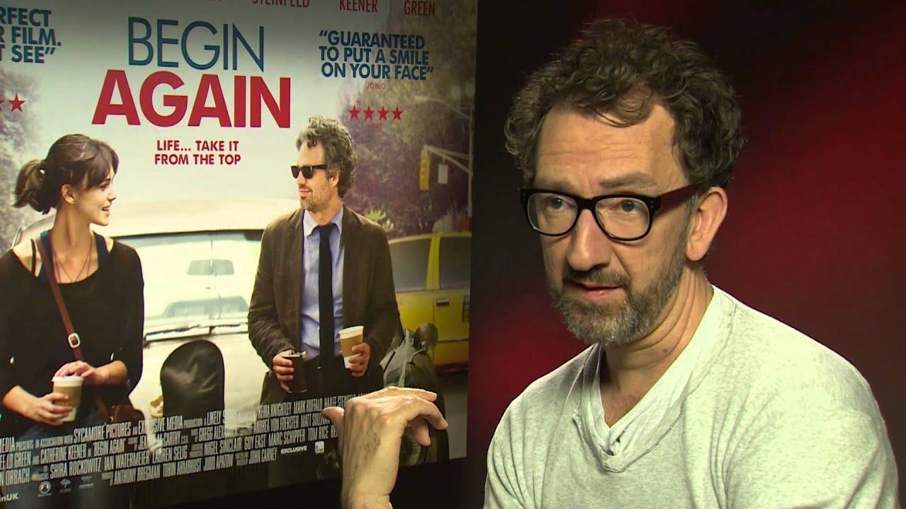 1280x720 Begin Again Carney interview, Desktop