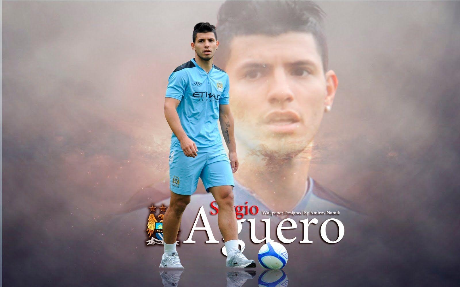 1600x1000 Cute HD Picture: Wallpaper Aguero, Desktop