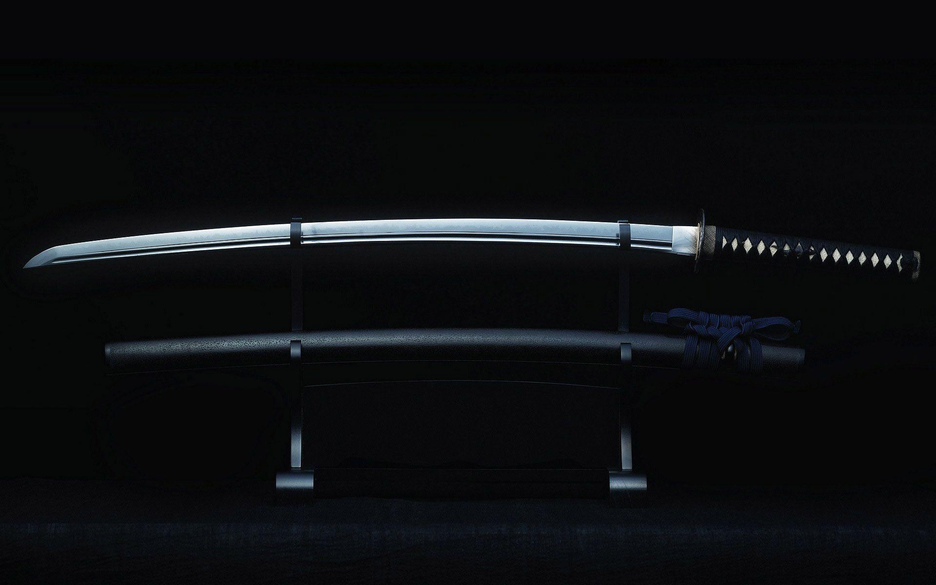 1920x1200 Japanese Swords wallpaper, Desktop