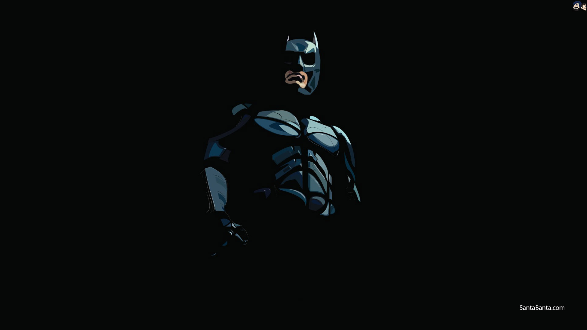 1920x1080 I`m vengeance. I`m the night. I am batman!, Desktop