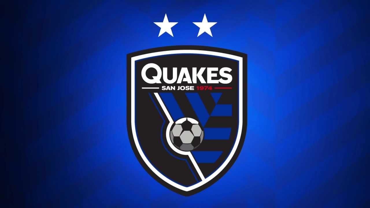 1280x720 San Jose Earthquakes Wallpaper, Desktop