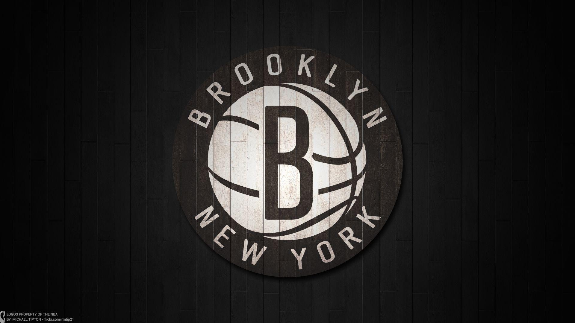 1920x1080 Brooklyn Nets Wallpaper HD, Desktop