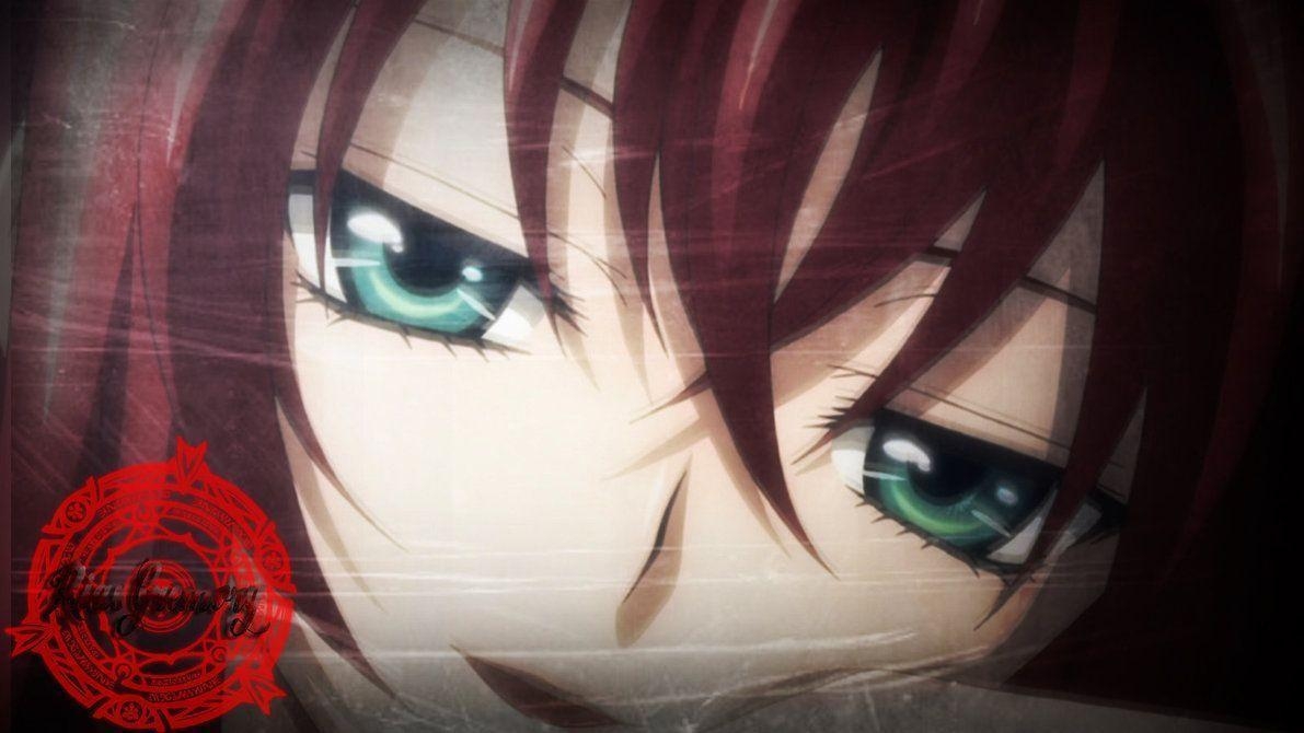 1200x670 High School DxD Wallpaper, Desktop