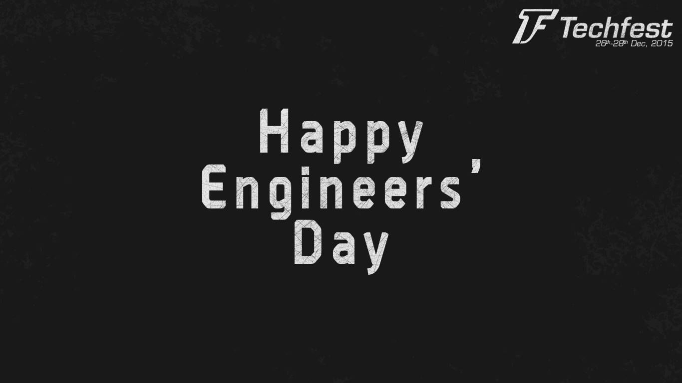 1370x770 Wishing all the engineer's a very Happy engineers day! Keep, Desktop