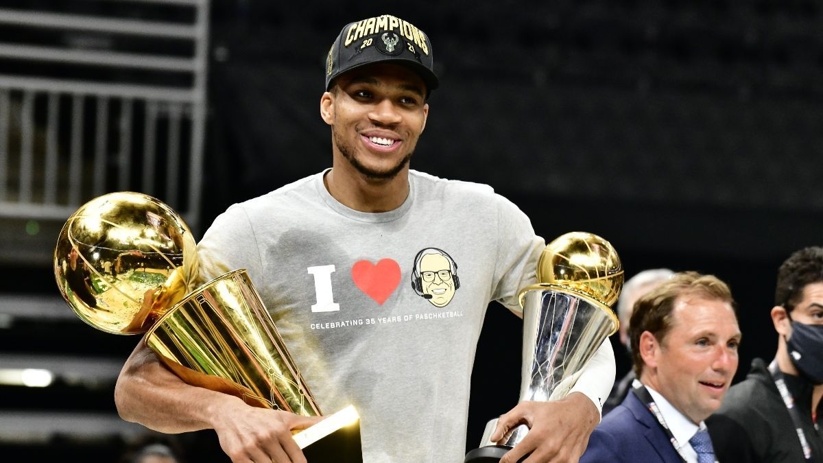 1200x680 Moore: Milwaukee's Big Bet on Giannis Antetokounmpo Pays Off With NBA Title, Desktop